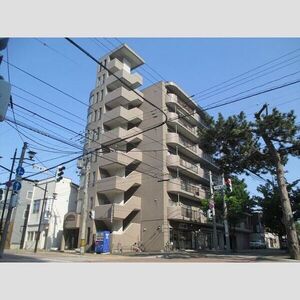 コンフォート月寒