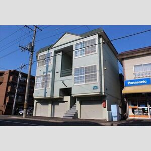 スパシエルクスⅢ番館