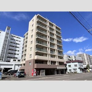 セルベッサ札幌レジデンス