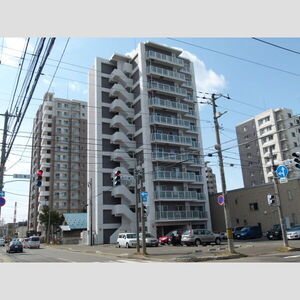 VILLAGE北大通壱番館