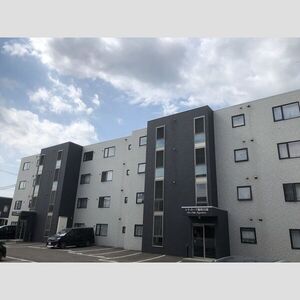 レラ・ホープ稲積公園