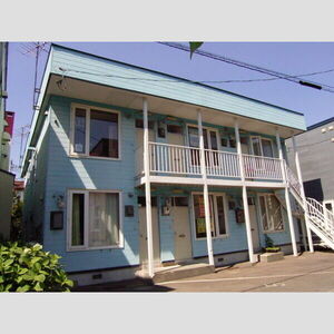 マクセル13/100(西側)