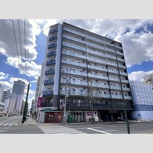 グランカーサ南6条