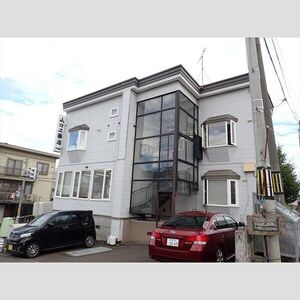 プリンスハイツⅡ