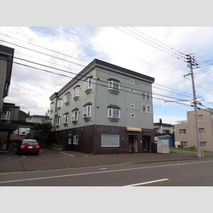 プリンスハイツⅠ