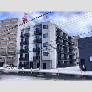 Diore　Residence　Sapporo