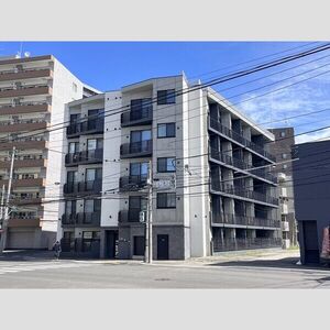 Diore　Residence　Sapporo