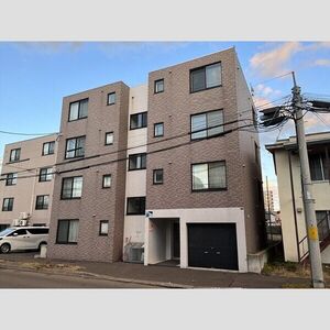 グランピア環状通東