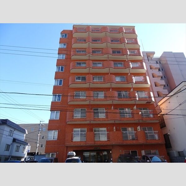 エンドレス三井南5条Ⅰ 画像1