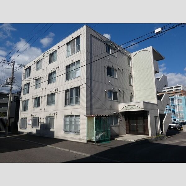 T・HOUSE 画像1