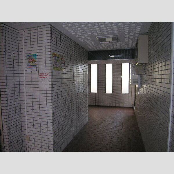 クレセント細川北25条 画像3