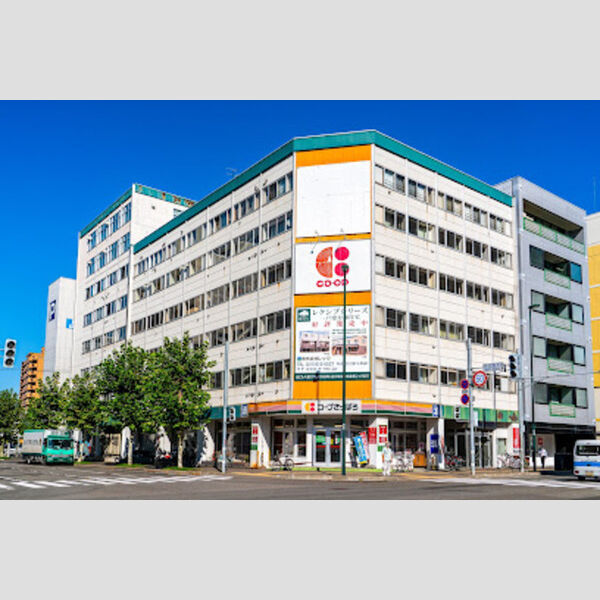 グランメール北2条 画像8