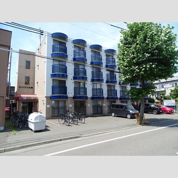 ウィングス札幌 画像1