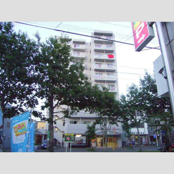コスモス東札幌 画像1