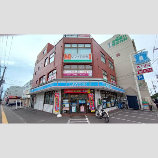 ノースランド南8条 画像6