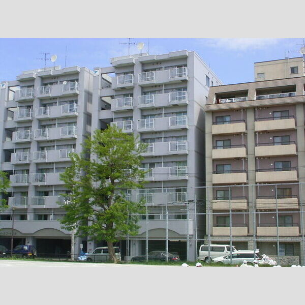 フェアフィールド白石 画像1