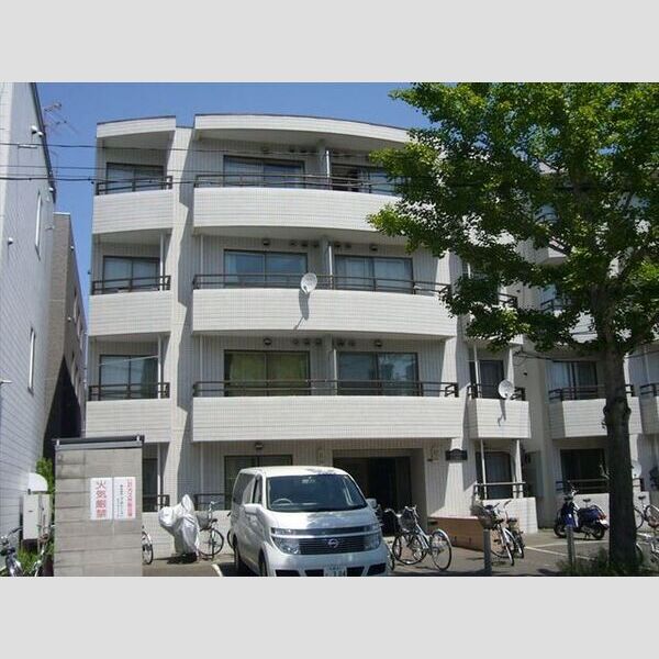 ツインビルいとう1号館 画像1