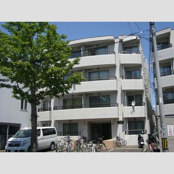 ツインビルいとう1号館 画像2