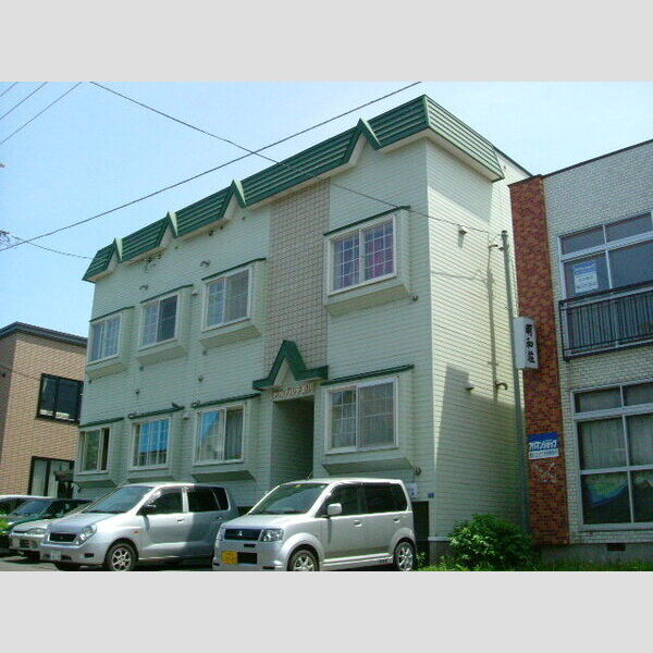 アルノルテ新川 画像1
