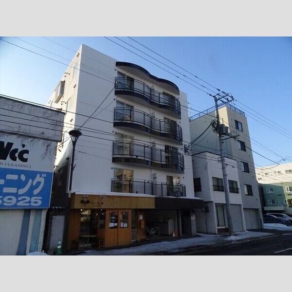 MORE　TONDEN 画像1