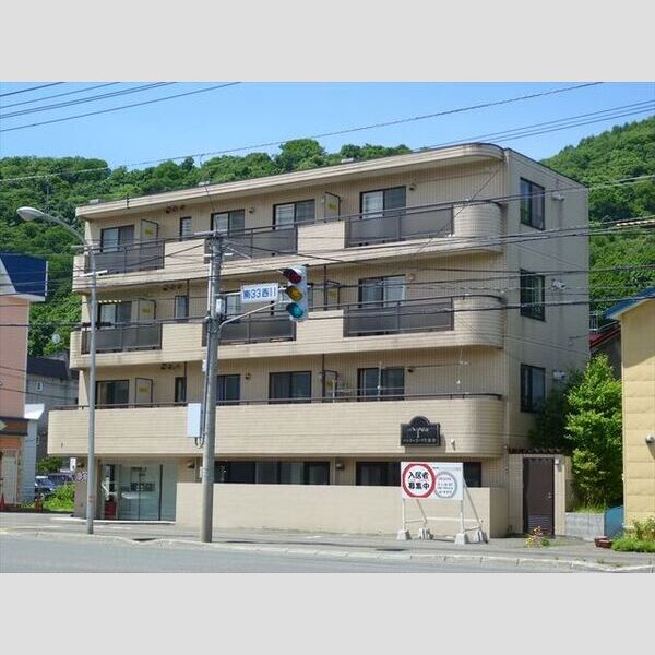 ペルドゥエープス藻岩 画像1