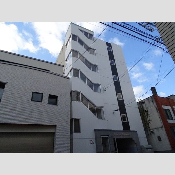 ルイーズSAPPORO 画像1