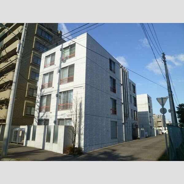 MODULOR南円山 画像1