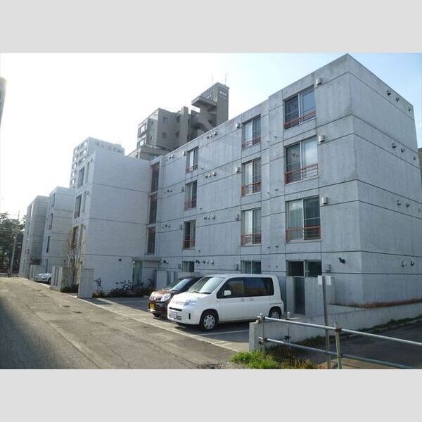 MODULOR南円山 画像2