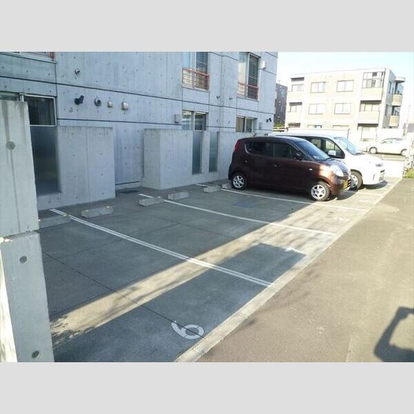 MODULOR南円山 画像6