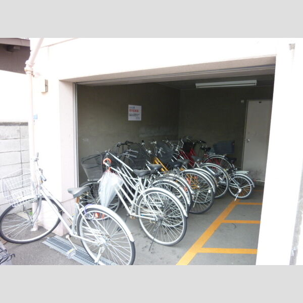 Just山鼻 画像5