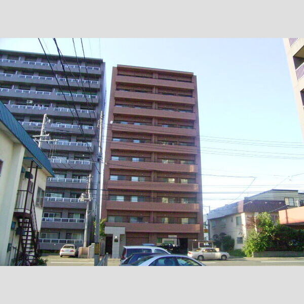 デルソール南6条 画像1