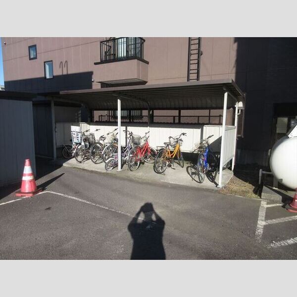 アヴニールⅠ 画像4