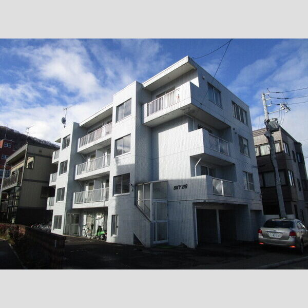SKY26 画像1