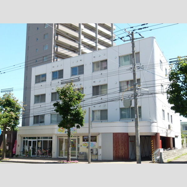 リブレス平岸 画像1