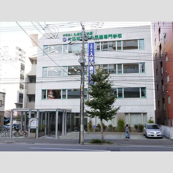 プルミエール札幌 画像7