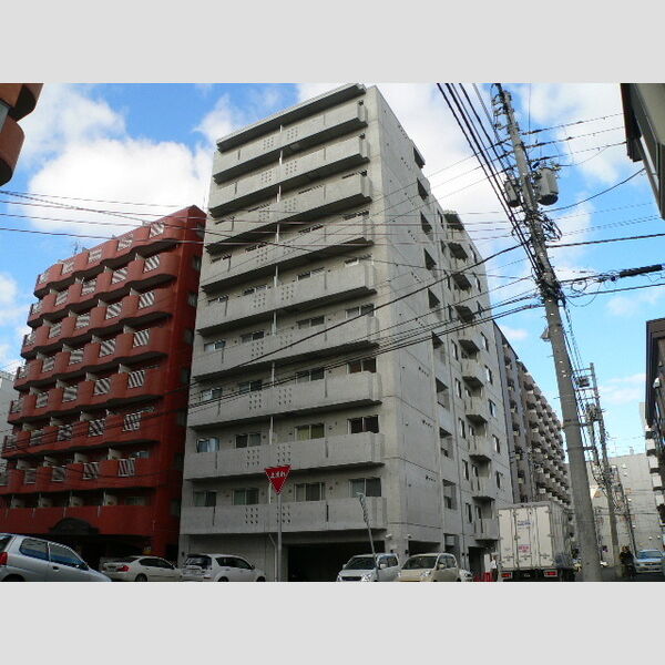 Treasure　Court　A 画像1