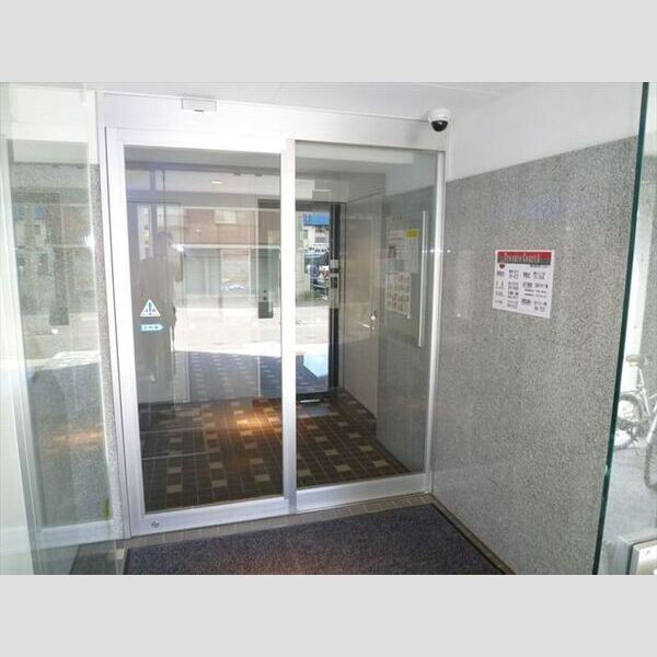 Treasure　Court　A 画像5