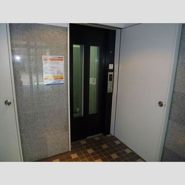 Treasure　Court　A 画像7