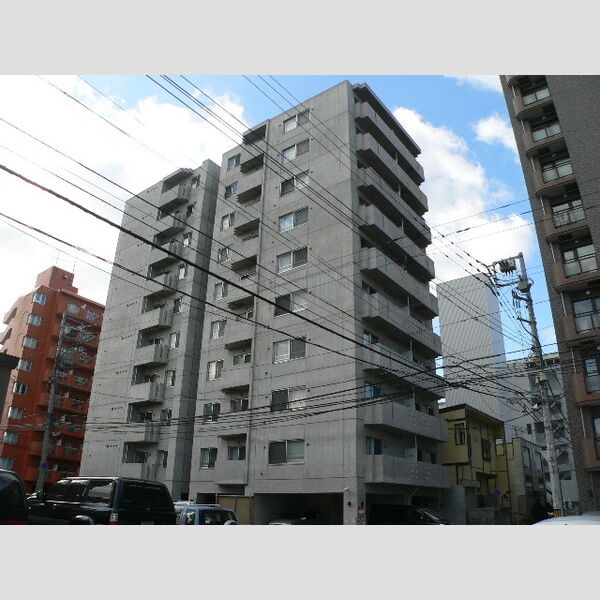ISグランデ札幌 画像1