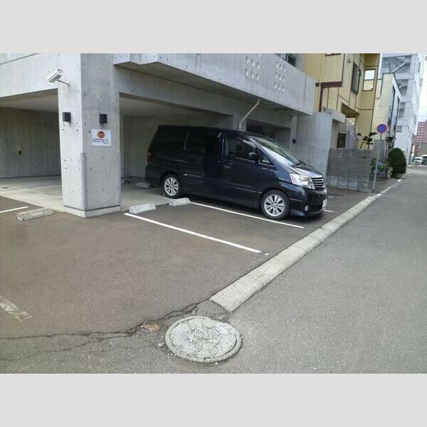 ISグランデ札幌 画像8