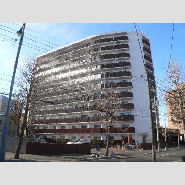 サテラ北34条 画像1
