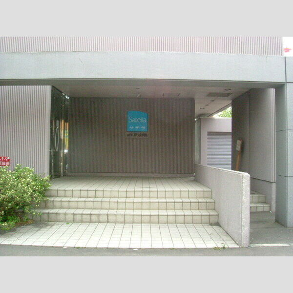 サテラ北34条 画像3