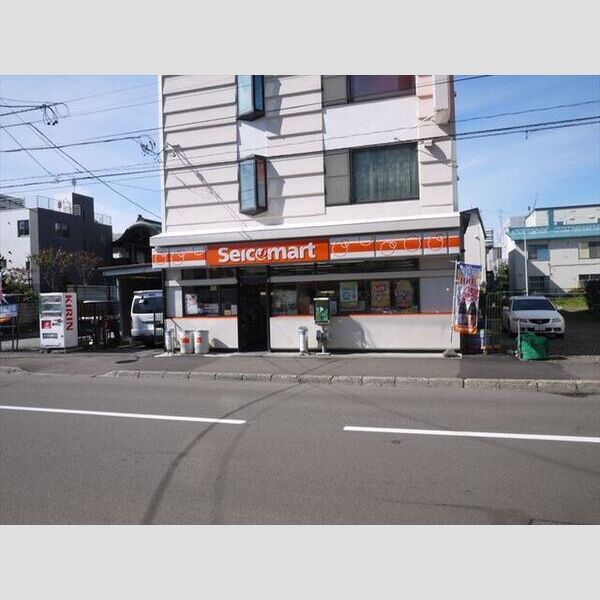 グランカーサ南13条 画像4