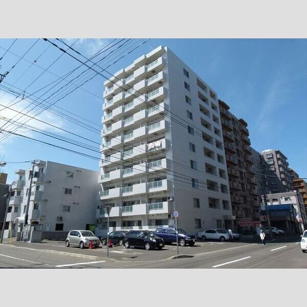 グランカーサ南13条 画像1