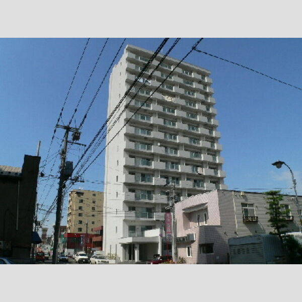 グランカーサ南9条 画像1