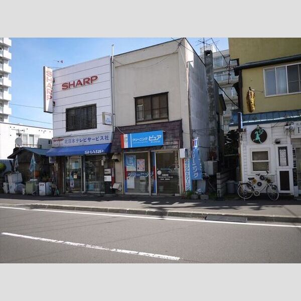 グランカーサ南9条 画像4