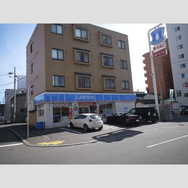 グランカーサ南9条 画像7