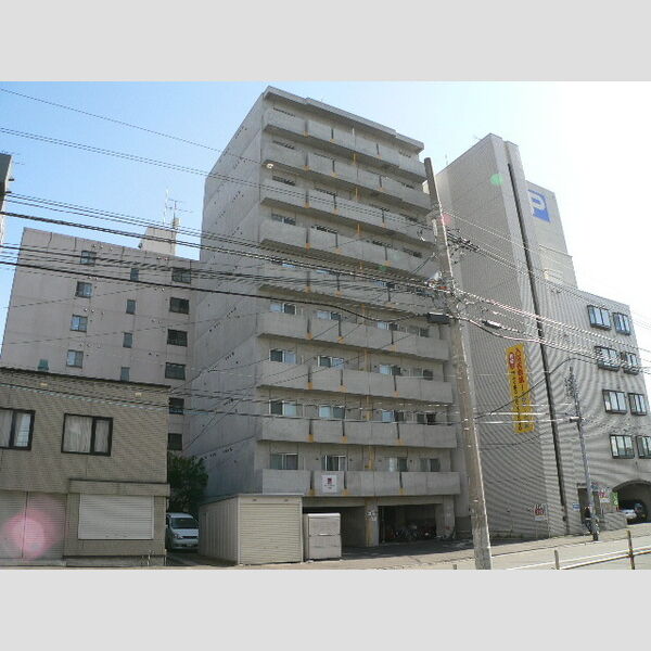 willDo北24条 画像1