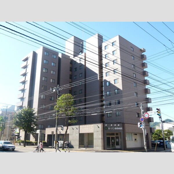 アルファスクエア円山 画像1
