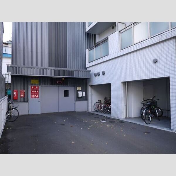 クレジデンス札幌・南4条 画像6